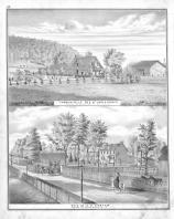 John A. Forsyth, A.A. Carter, Muskingum County 1875